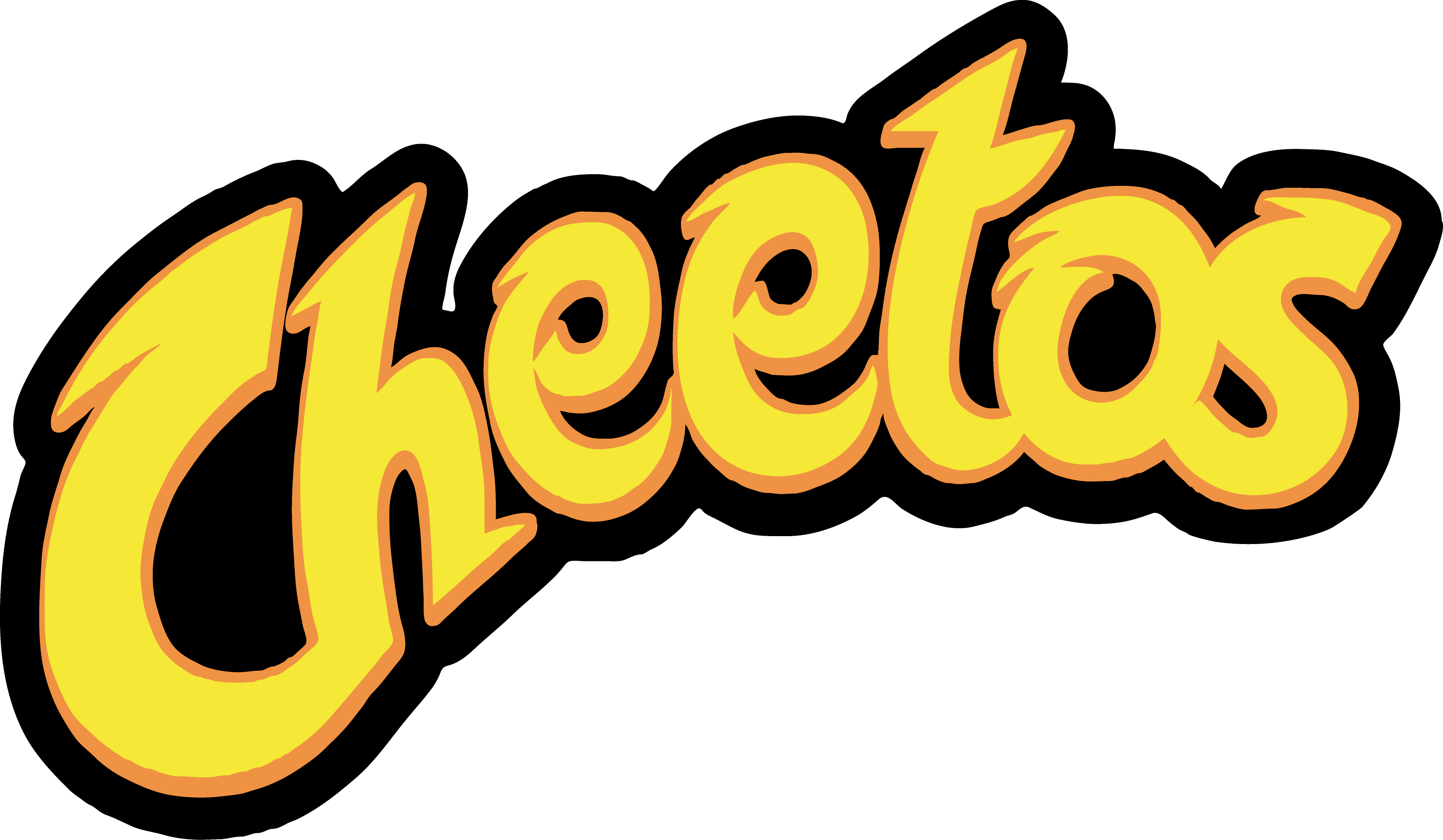 Cheetos Logo